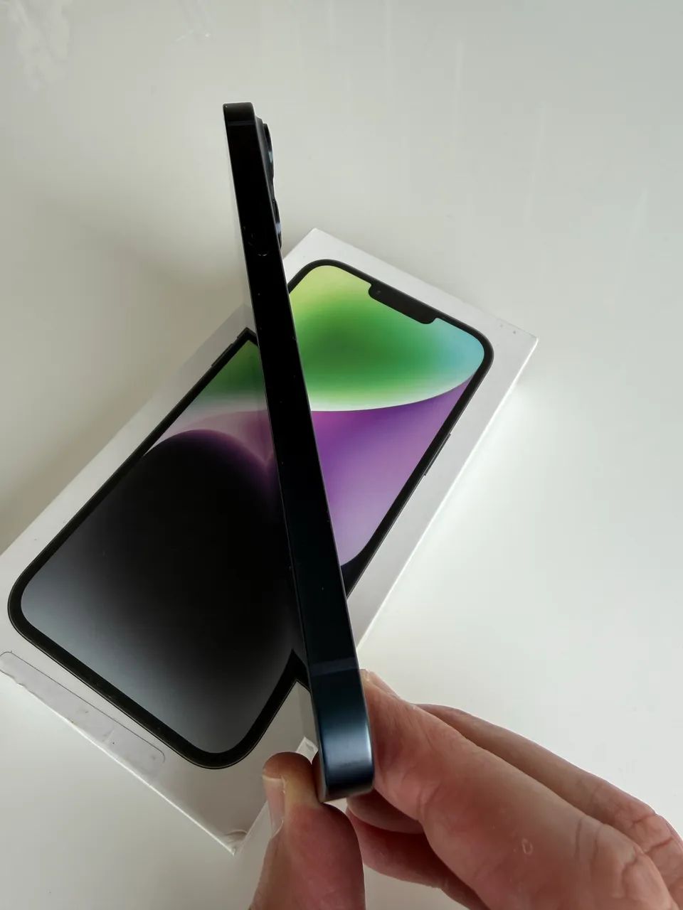 iPhone 14 Plus 256 GB - Foto 3