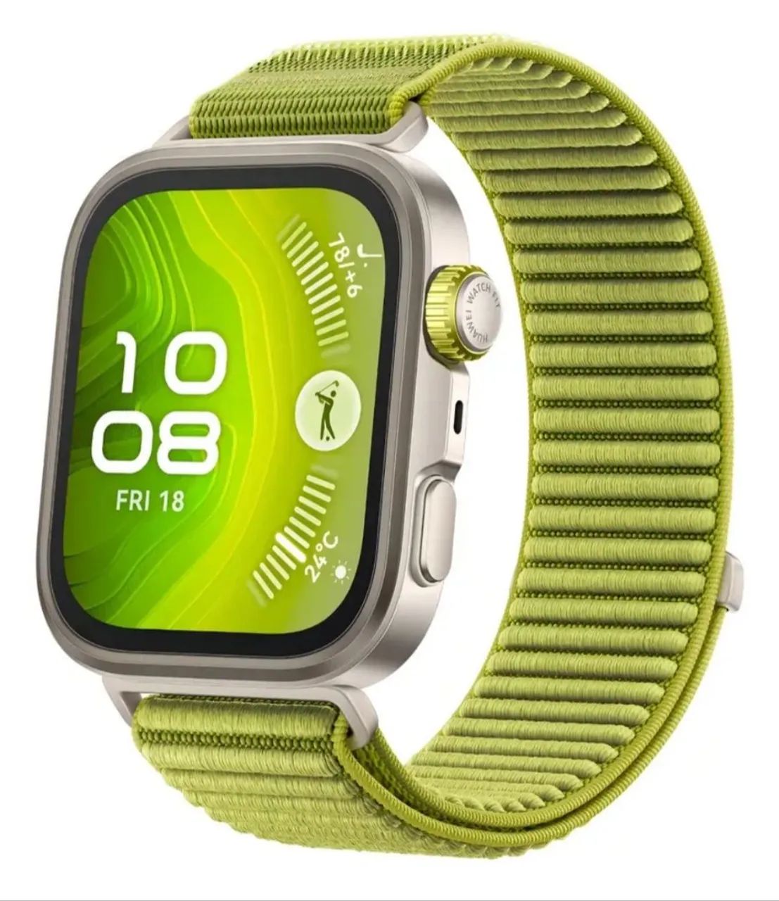 HUAWEI Watch Fit 4 Pro - Foto 2