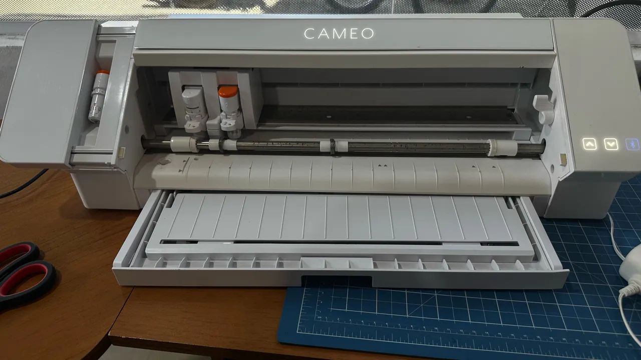 Cameo 4