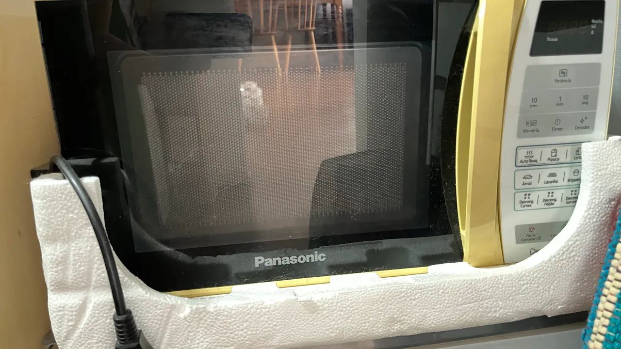 Microondas Panasonic - Foto 2