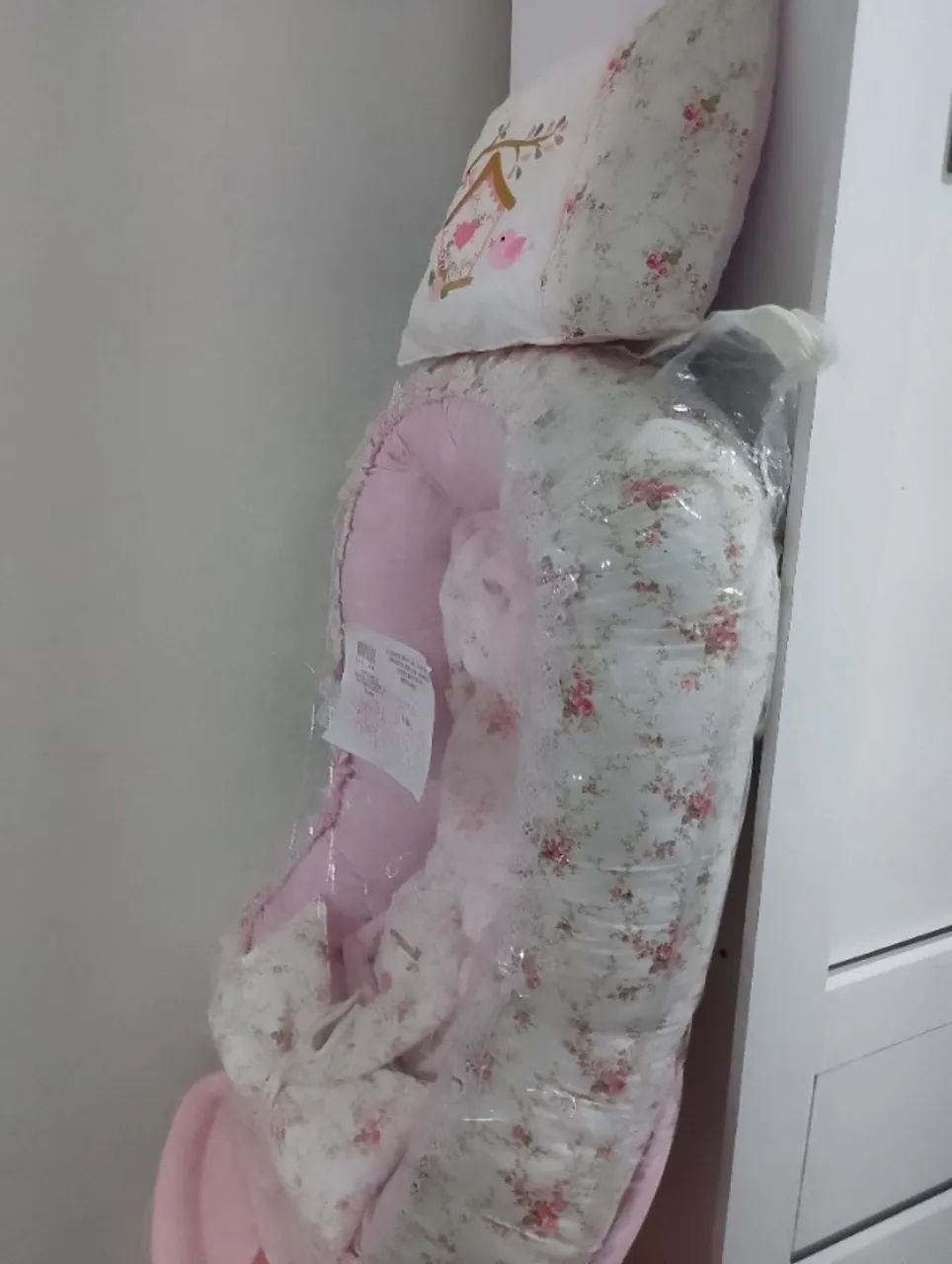 Ninho de bebê  - Foto 2