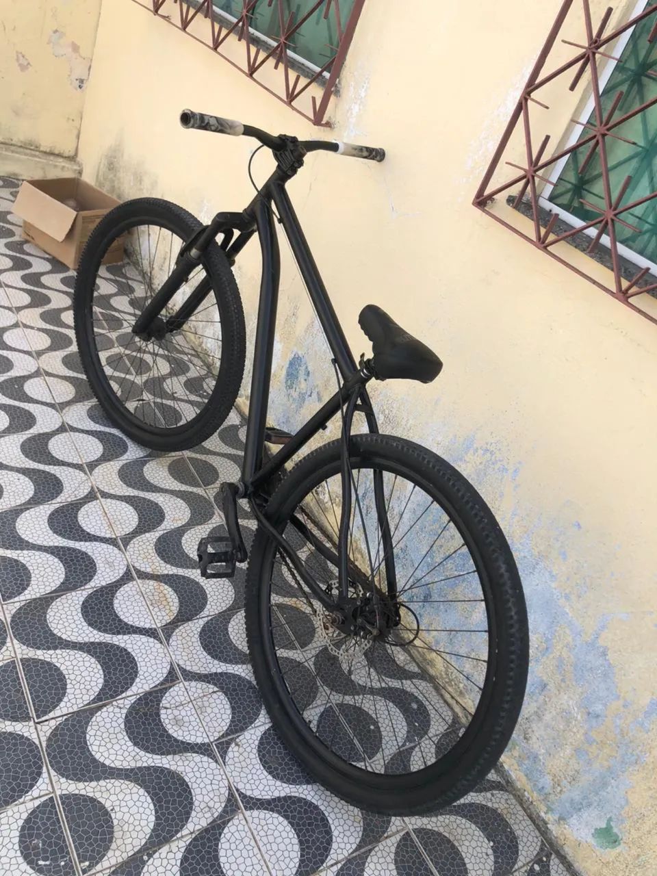 Bicicleta aro 29 - Foto 3