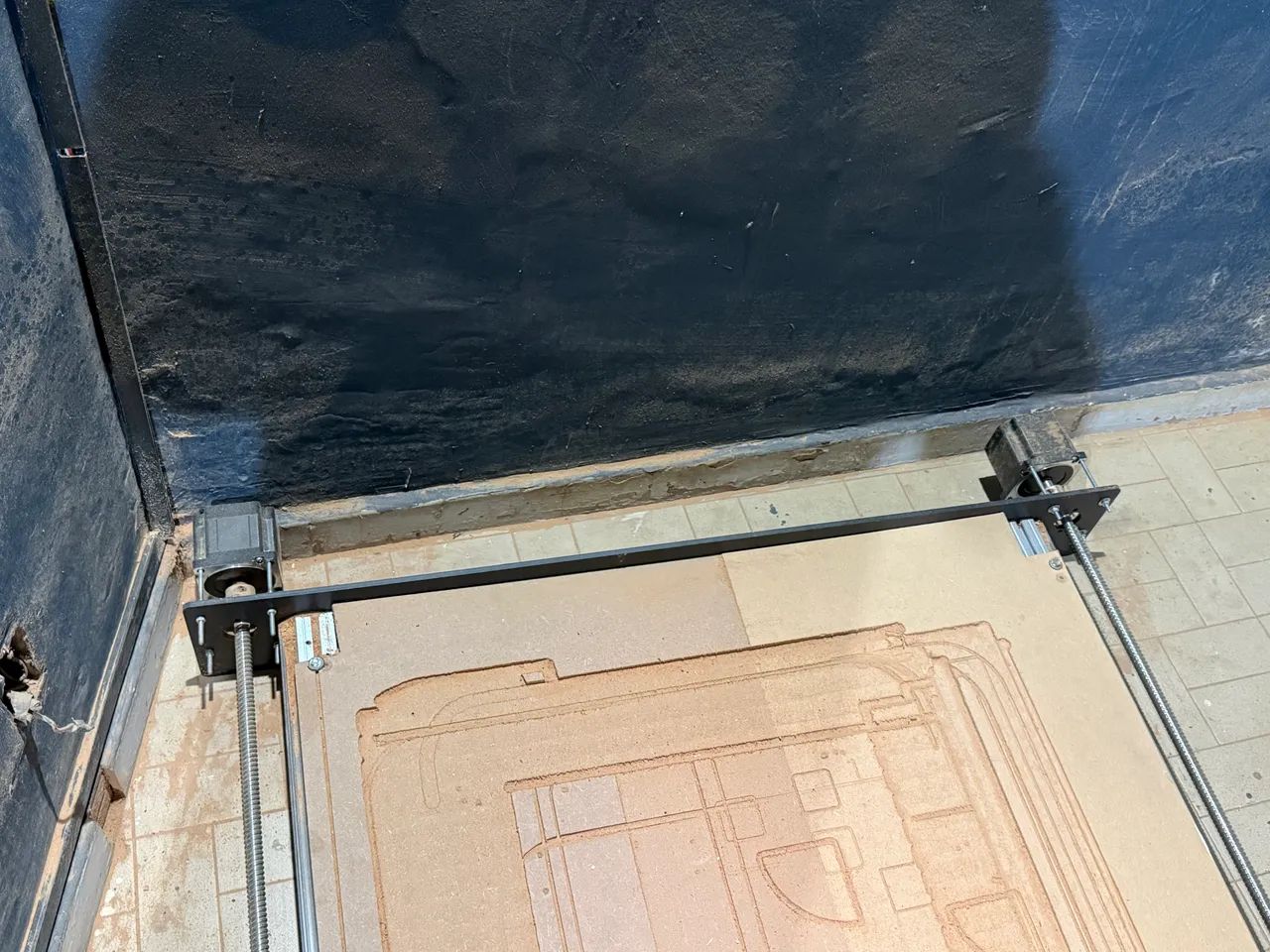 Máquina Cnc  - Foto 2