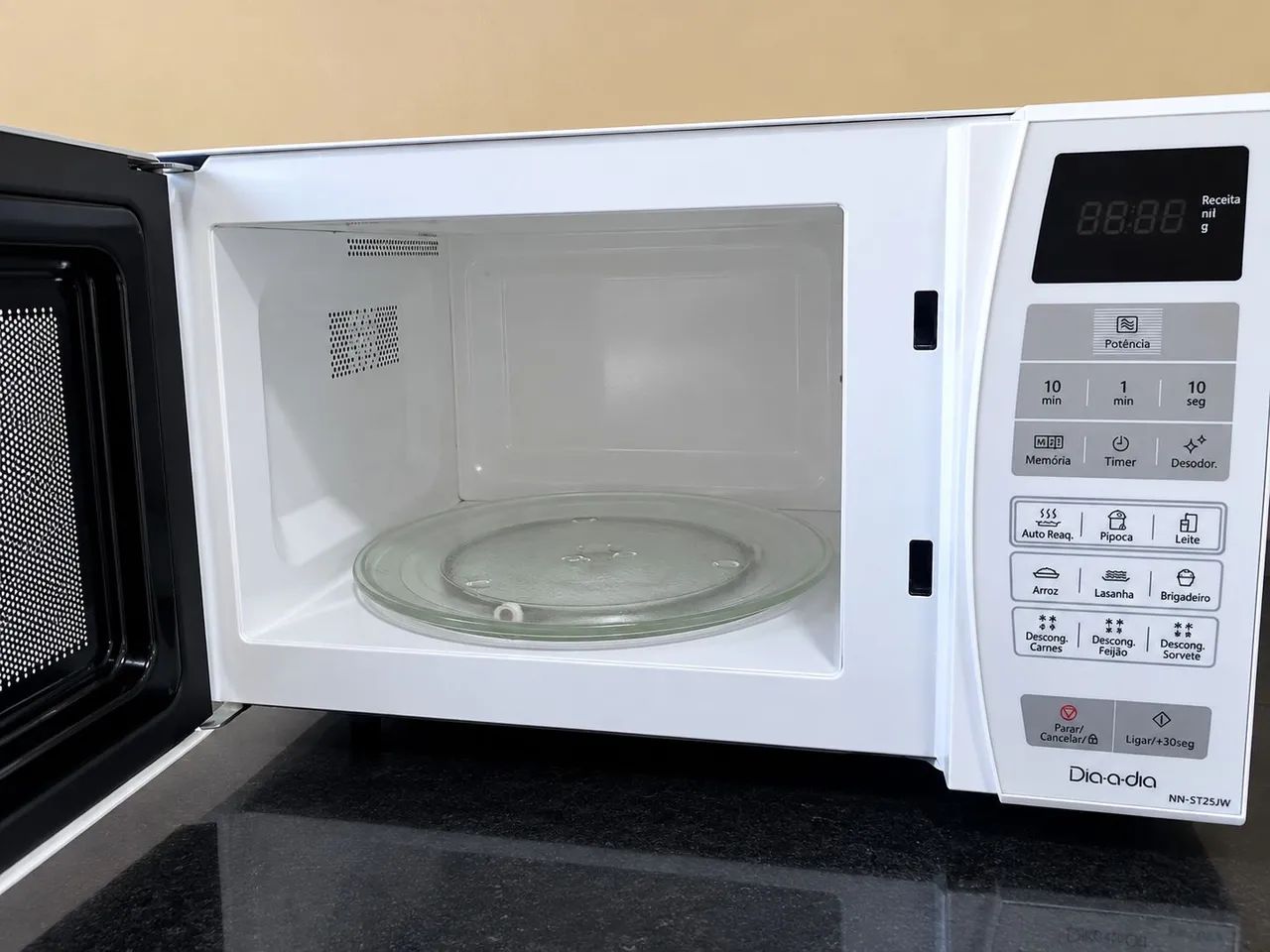 Vendo microondas  - Foto 2