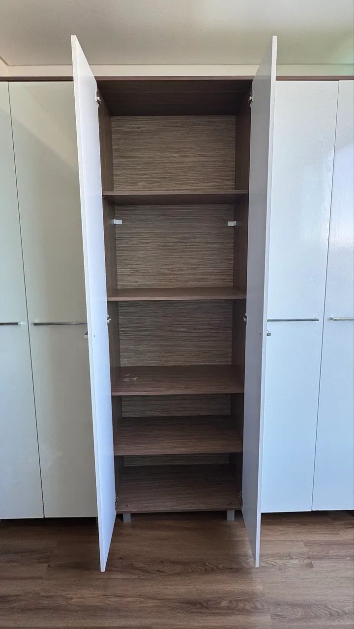 Armário modulado - Foto 2