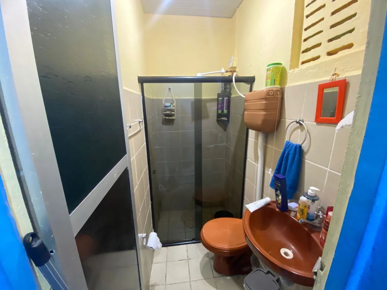manutenção  - Foto 2