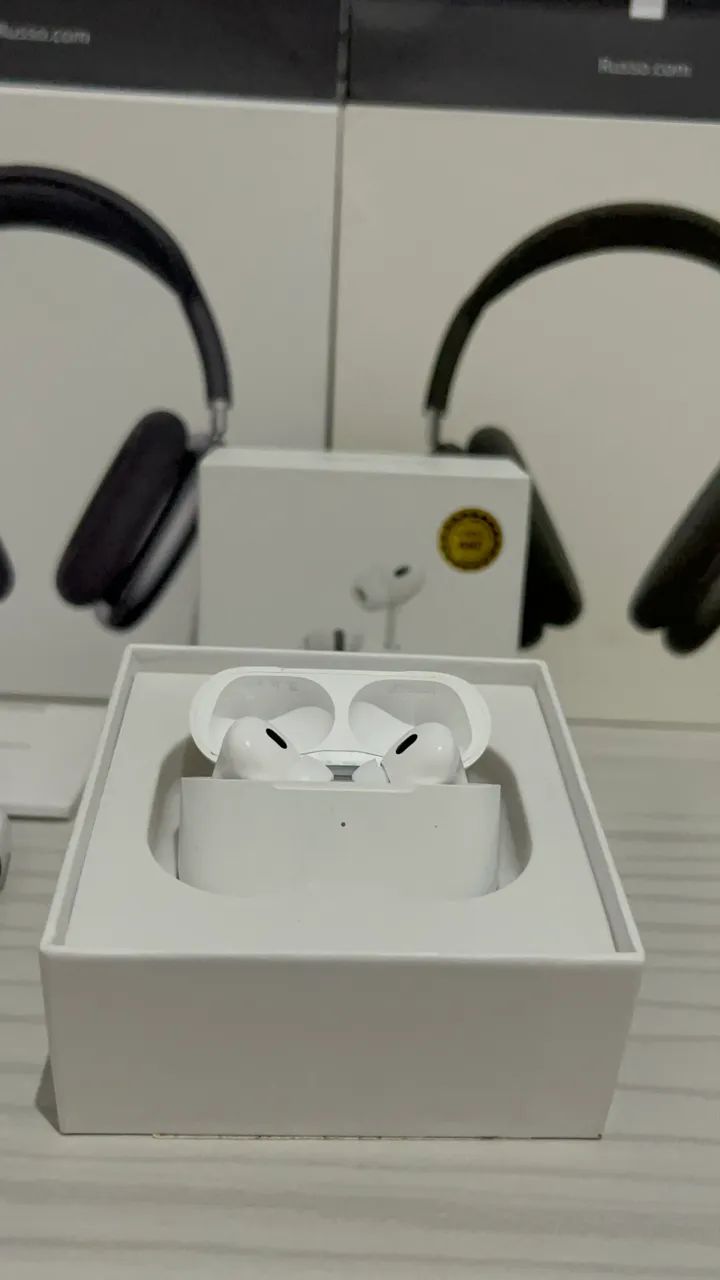 AirPods Pro - Foto 4