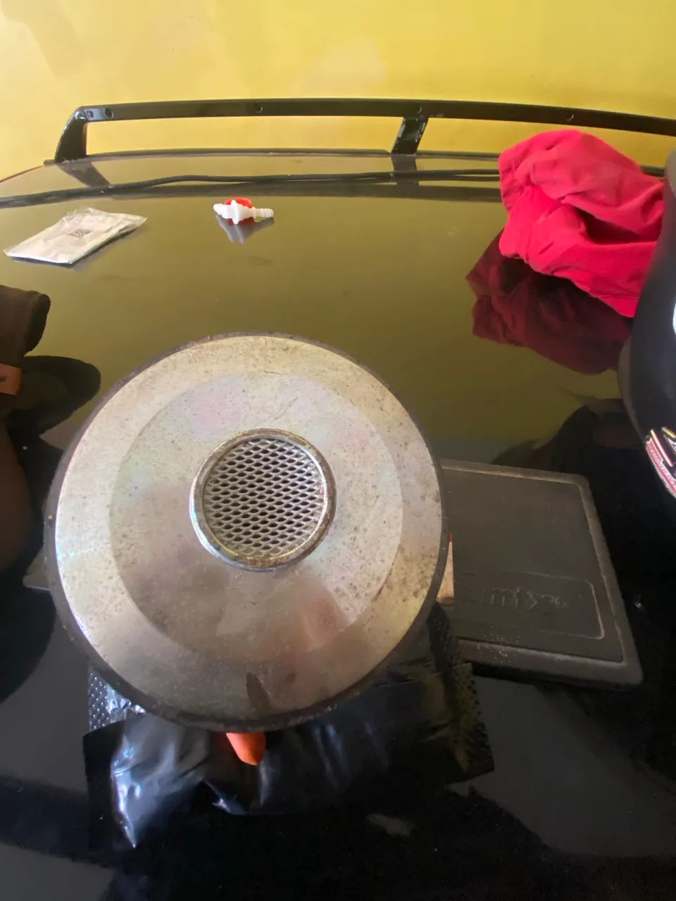 D220 ti trio jbl - Foto 2