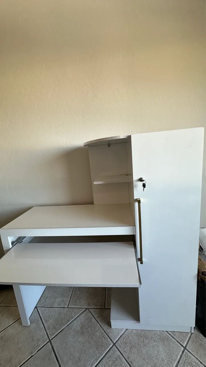 Escrivaninha / Mesa pra computador  - Foto 2