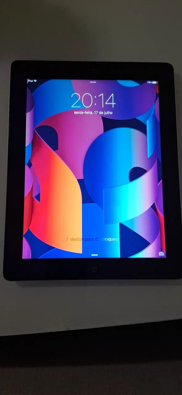 Apple ipad Tablet 