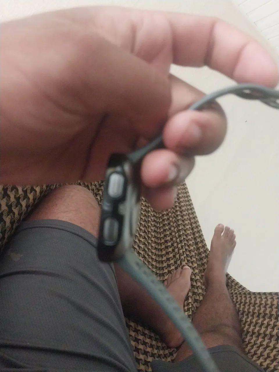 Relógio de corrida amazfit Bip 6 