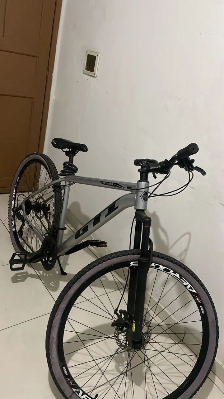 Bicicleta aro 29 - Foto 2