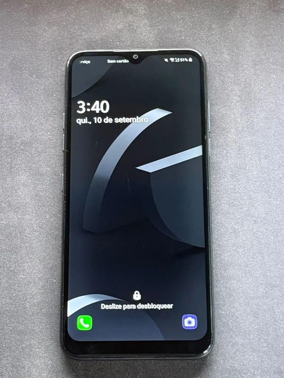 LG K41s 32Gb - Foto 3