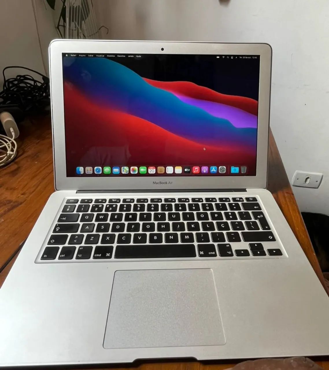 Macbook Air 2014