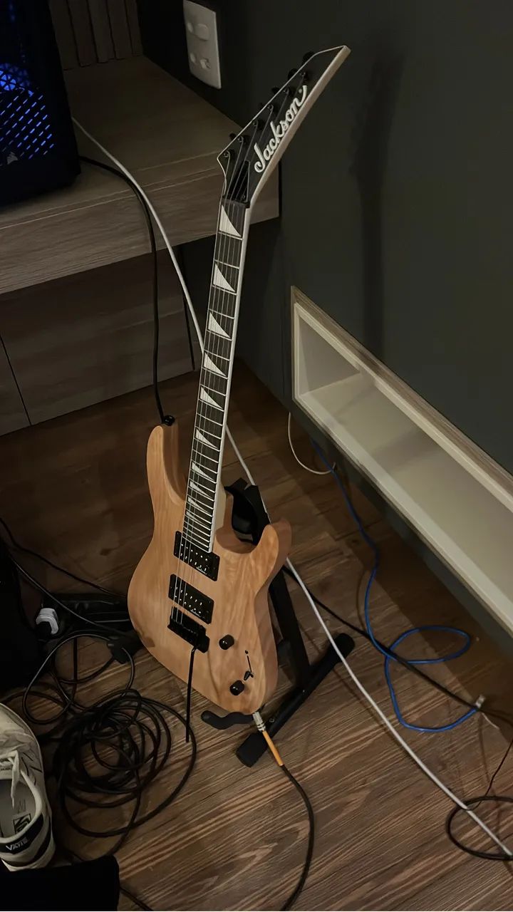 Jackson JS22 Nova - Foto 3