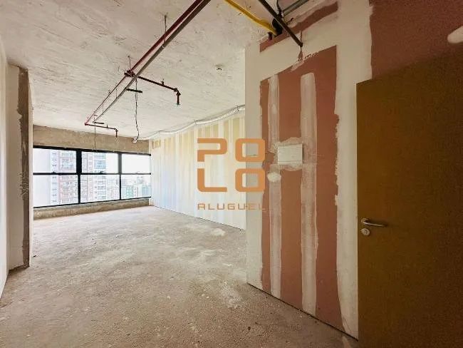 Sala para alugar no Edifício Comercial World Trade Center, no Setor Marista, em Goiânia -  - Foto 5