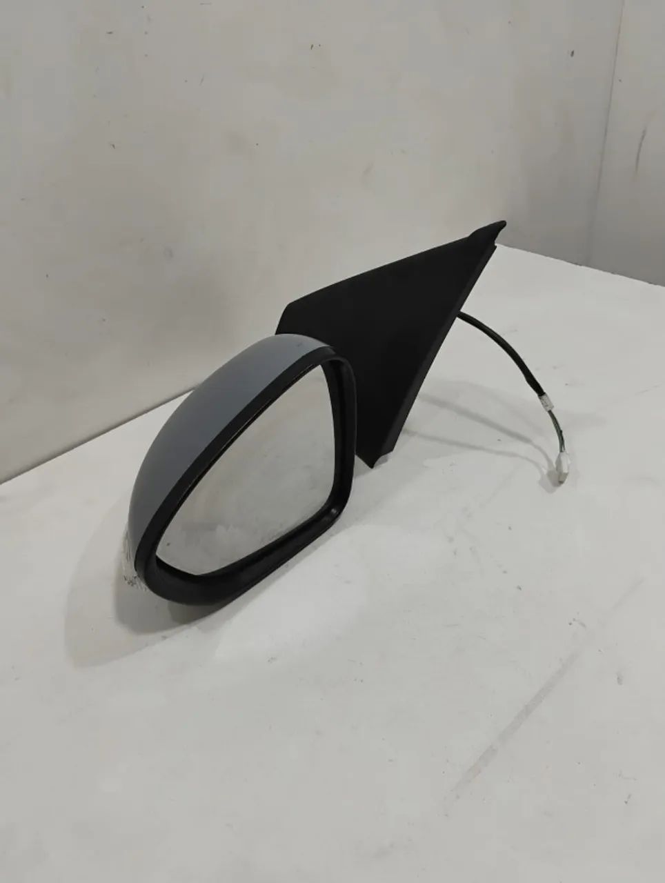 Retrovisor Fiat Argo Cronos Lado Esquerdo com Seta Elétrico  - Foto 5