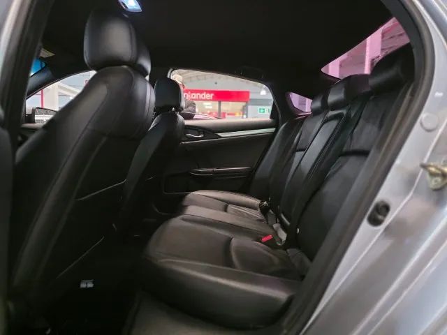 Honda Civic Sedan EXL 2.0 Flex 16V Aut.4p 2019 - Foto 6