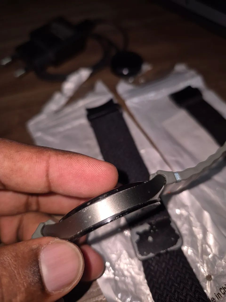 Galaxy watch 7 44mm - Foto 3