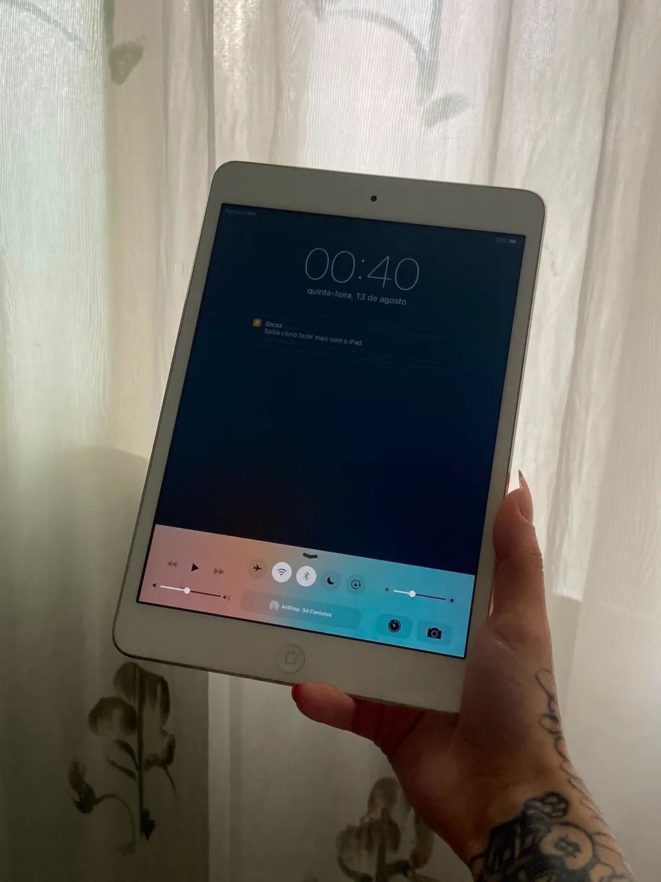 iPad (VENDO OU TROCO) - Foto 3