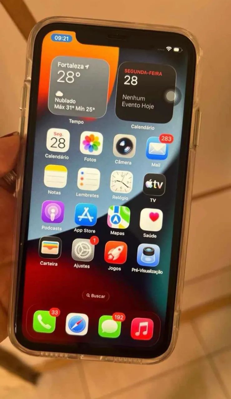 iPhone 11 64GB - Foto 2