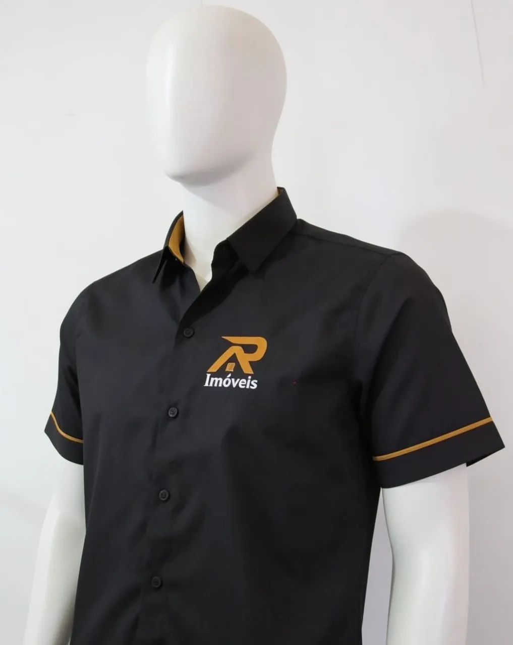Camisa social personalizado  - Foto 3
