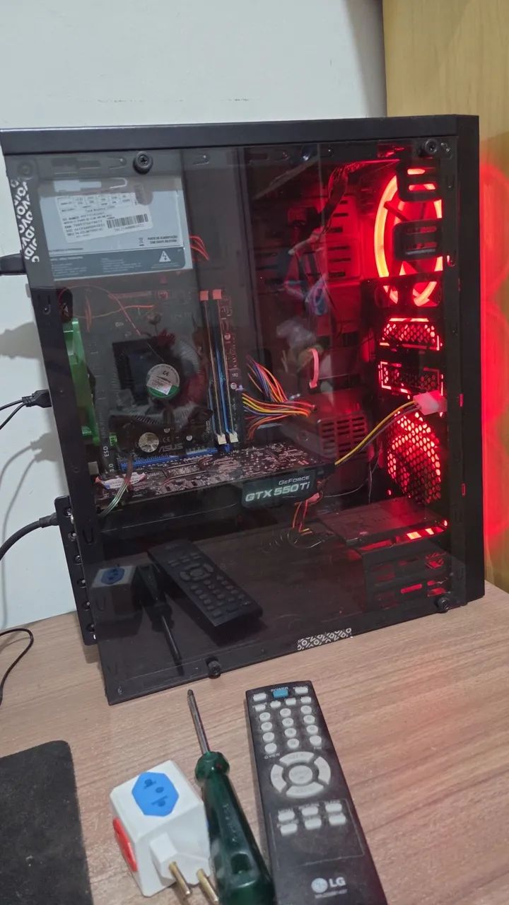 PC GAMER