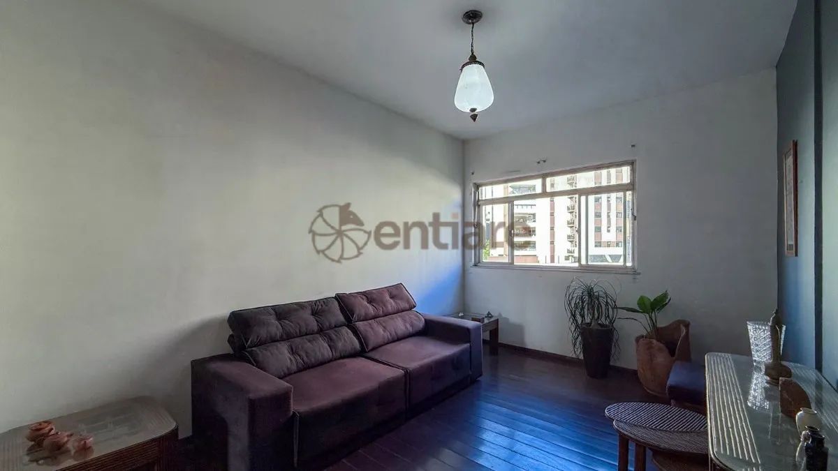 Apartamento com 4 quartos à venda em Belo Horizonte - Foto 2
