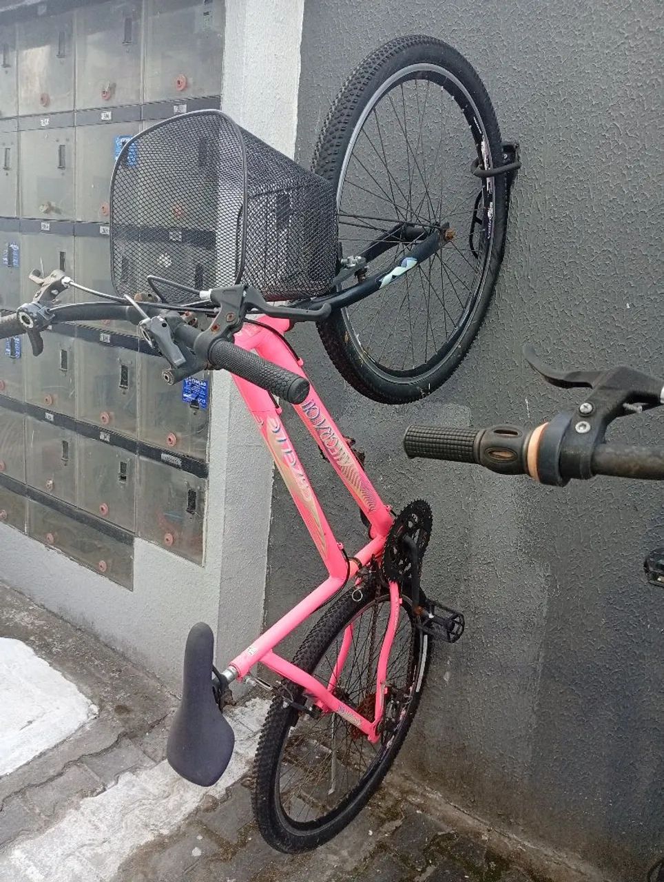 Bicicleta aro 26 - Foto 3
