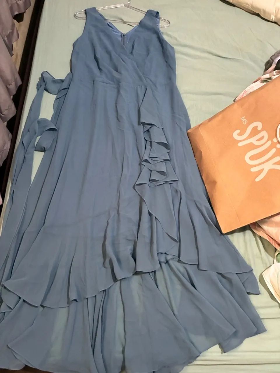 Vestido de festa - Foto 3