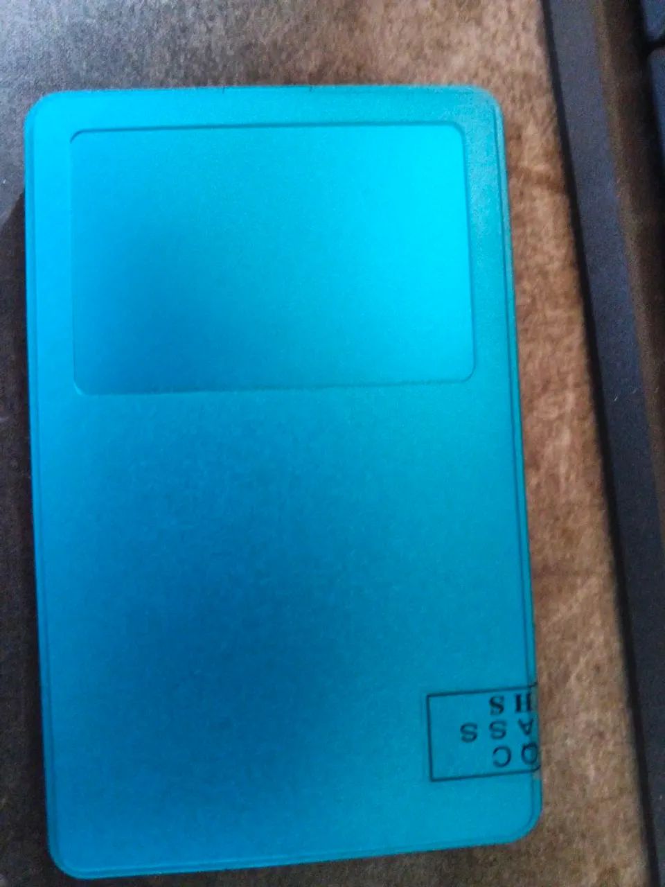 HD Externo 1TB Tipe C - Foto 2