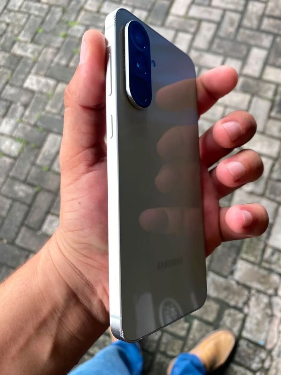 Samsung A56 256gh - Foto 2