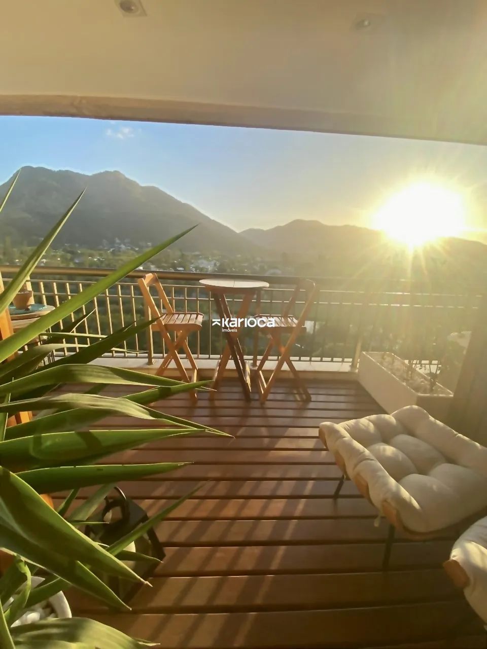 Lindo apartamento de 68m2 - 2 quartos - Foto 3
