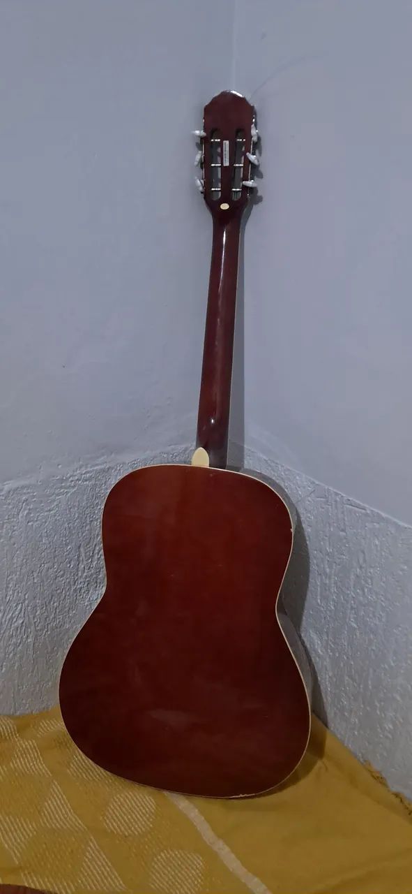 Violão de Aço - Memphis - Foto 2