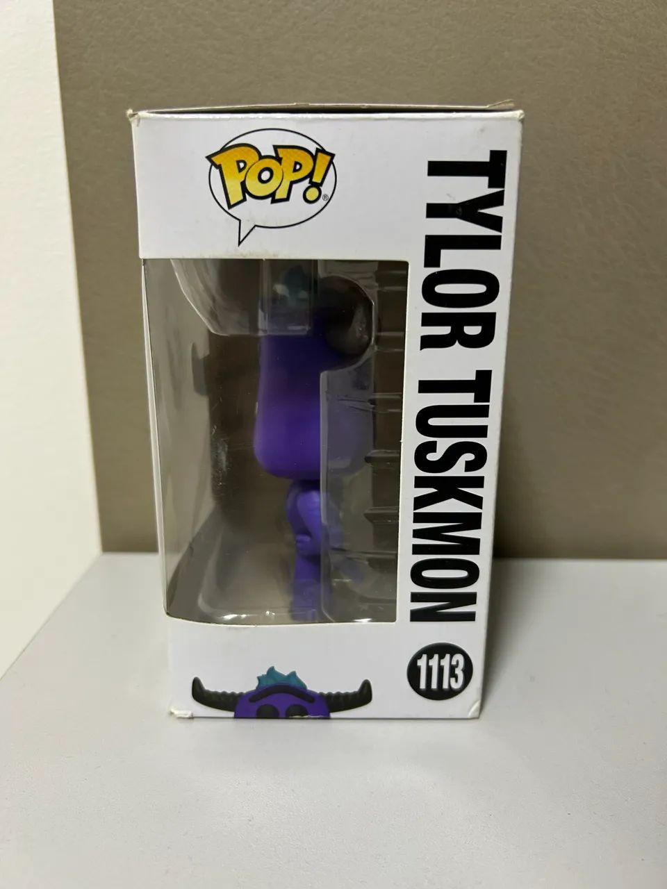 Funko Monstros S.A - Foto 4