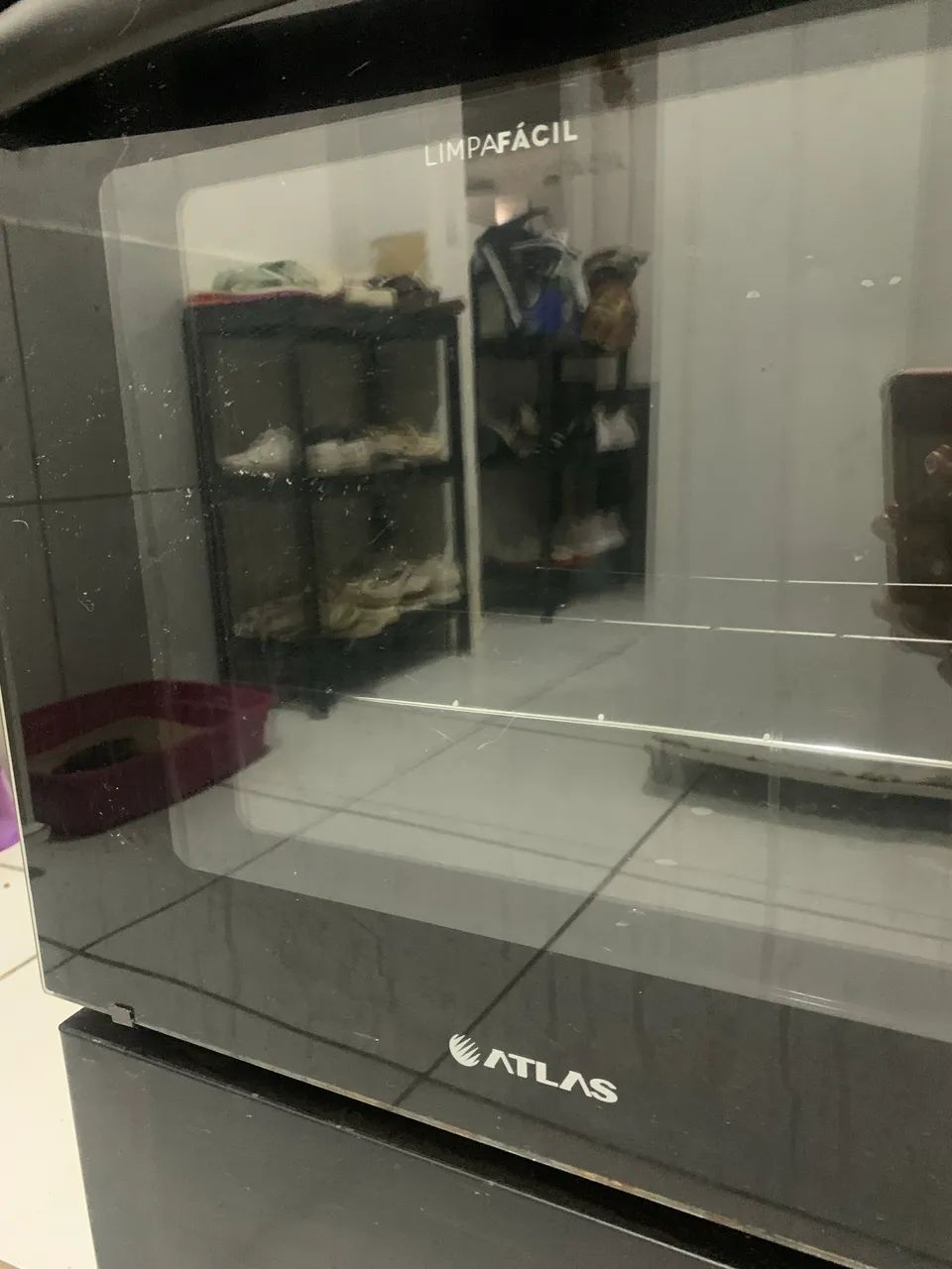 Fogão seminovo  - Foto 4
