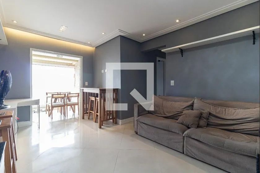Apartamento à Venda - Vila das Mercês, 3 Quartos, 74 m2