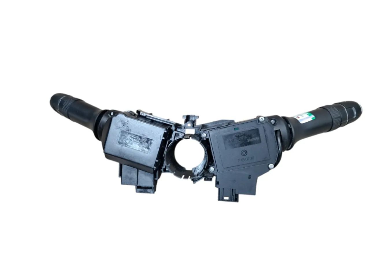 Chave Seta Chery Tiggo 5x 2019 2020 2021 2022 - Peças para carros
