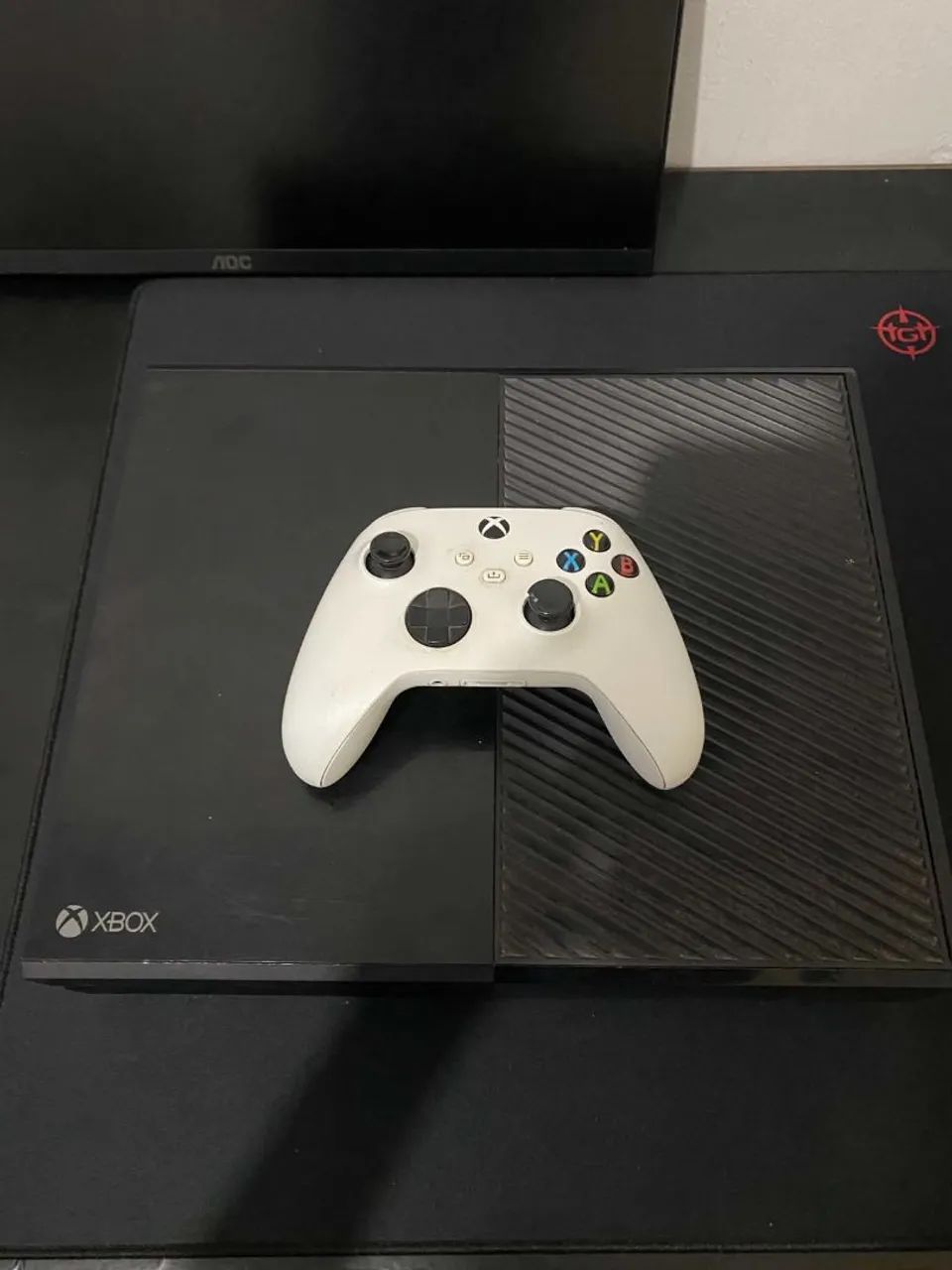 X Box One  - Foto 2