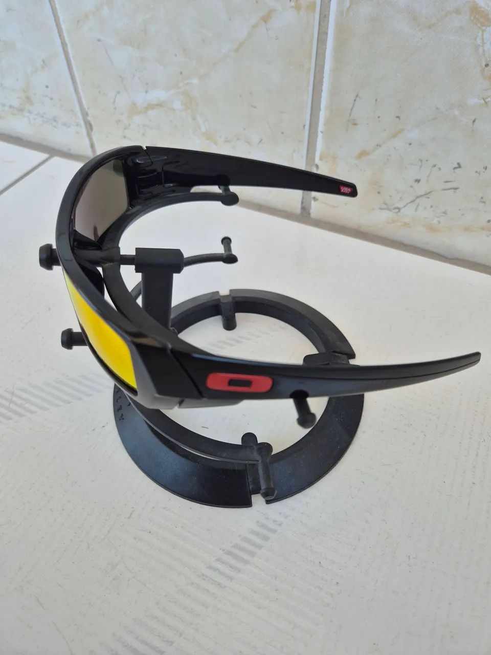 Oakley gascan original  - Foto 2
