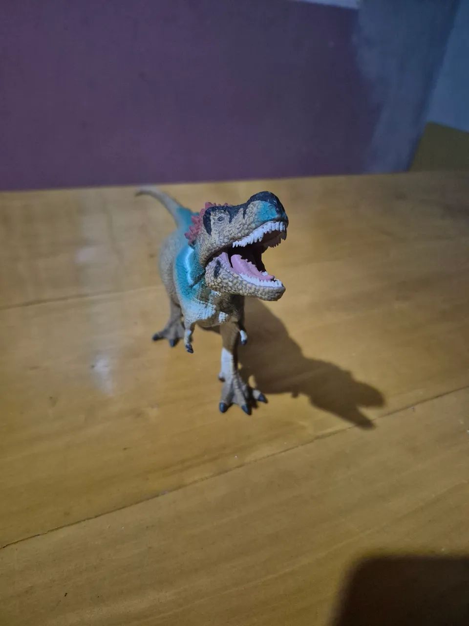 Tiranossauro Collecta Deluxe - Foto 3