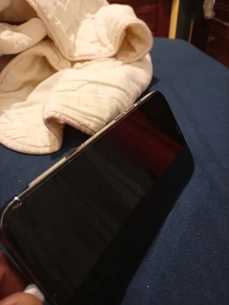 iPhone 12 pro Max 256gb - Foto 5
