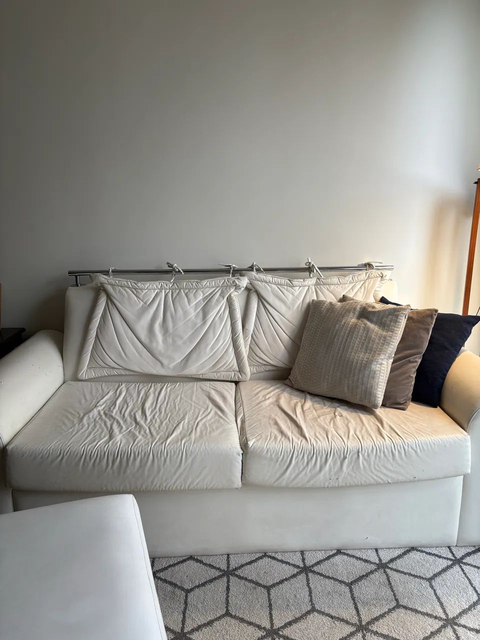 Sofá-cama - Foto 5
