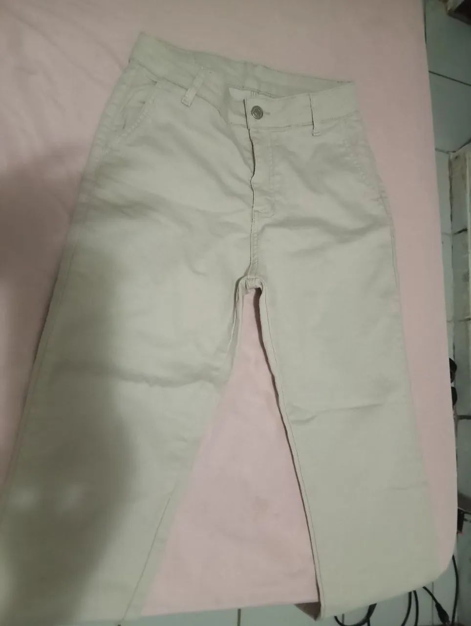 Calça 