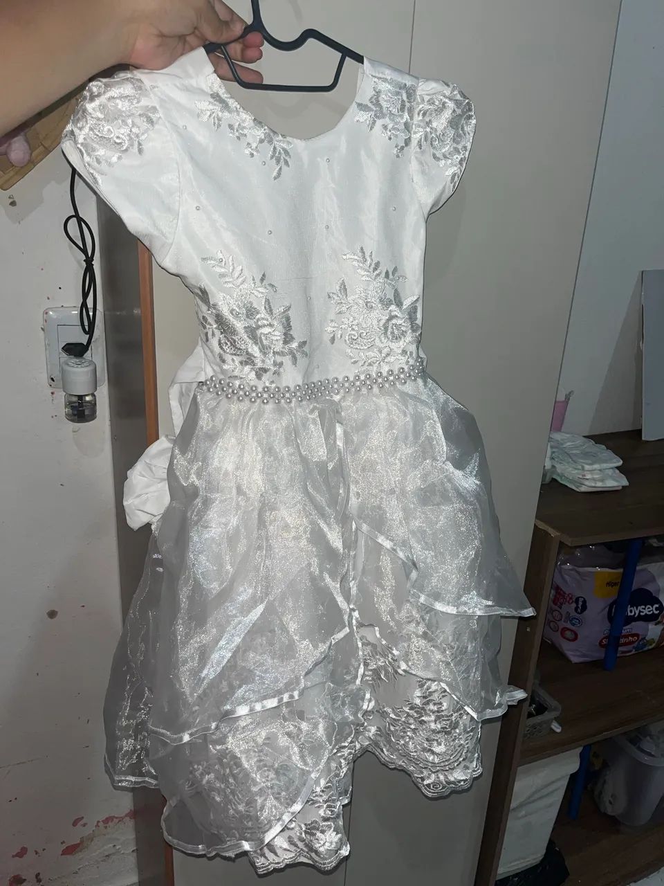 Vendo vestido infantil  - Foto 2