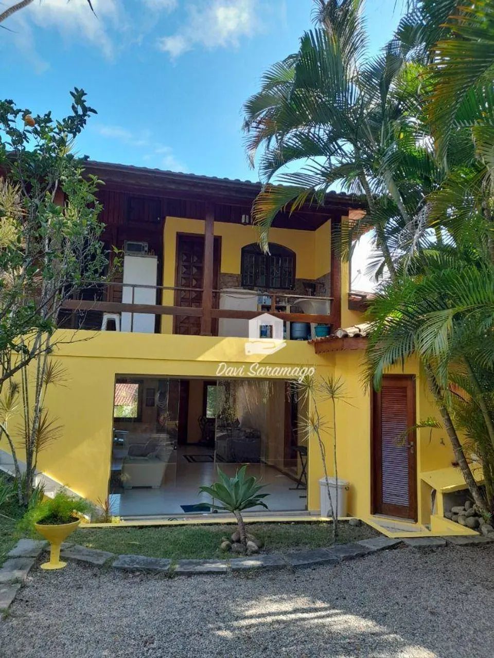 Casa Condominio 3 Quartos com Quintal - Foto 3