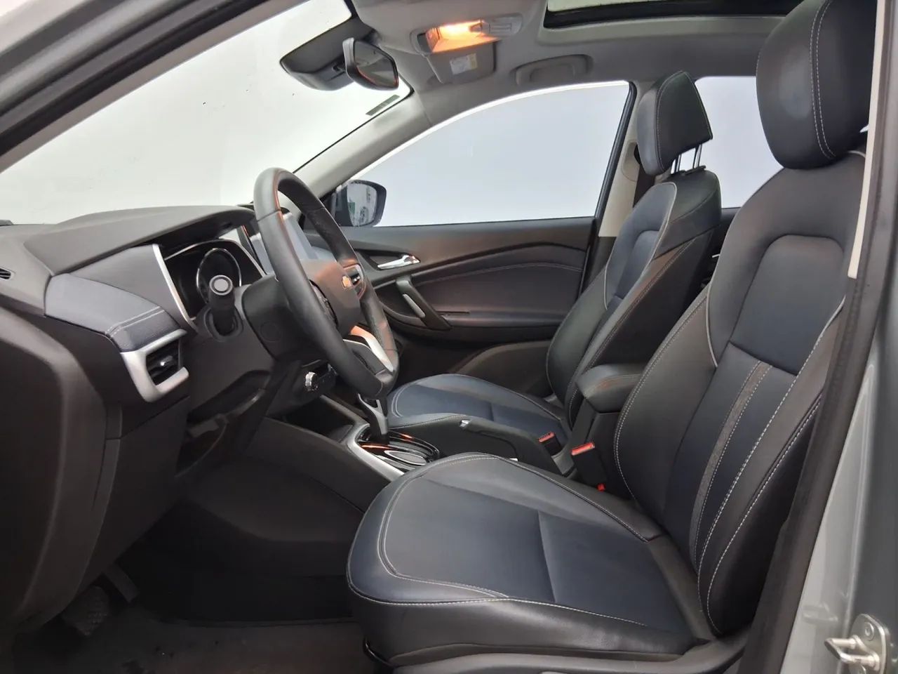 Chevrolet Tracker Premier 1.2 Turbo 12V Flex Aut., foto 16 de 18