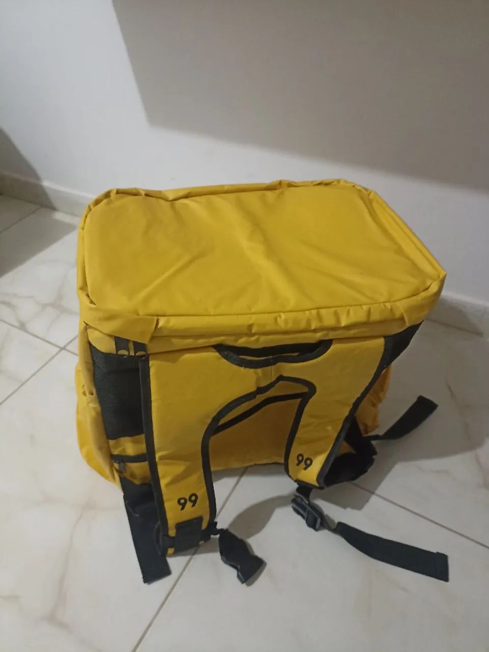 Vendo bag Nunca usada