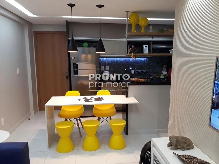 Apartamento com 2 quartos em Porto de Galinhas - Foto 4