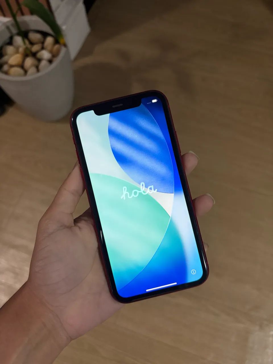 Iphone 11 64g